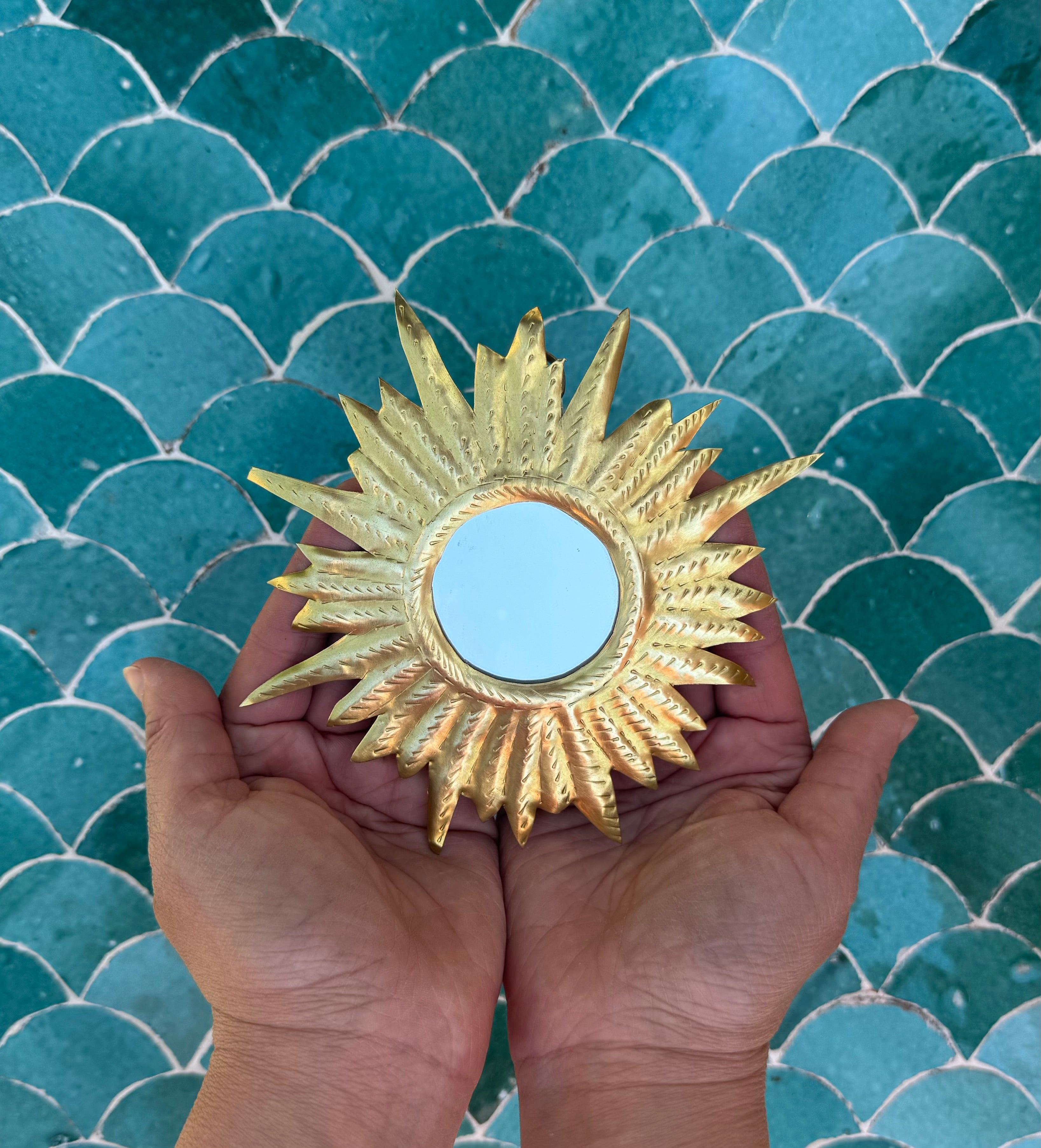 Bert Spiegel Zon 2 M