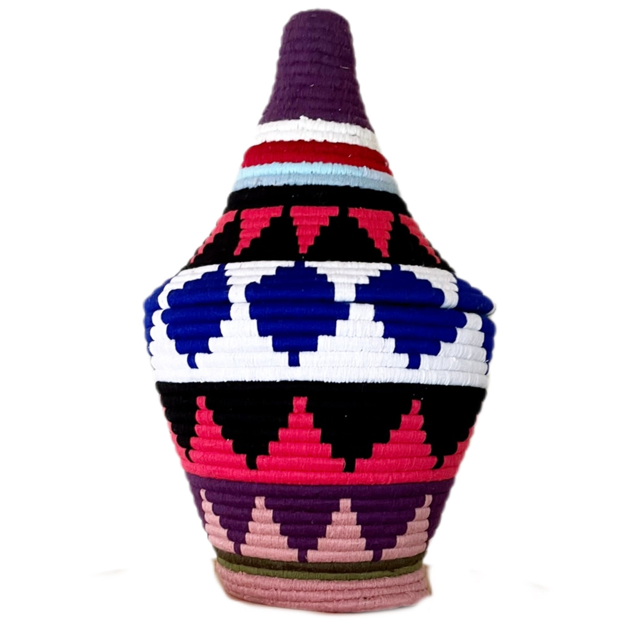 Bert Wollen Mand XL 6