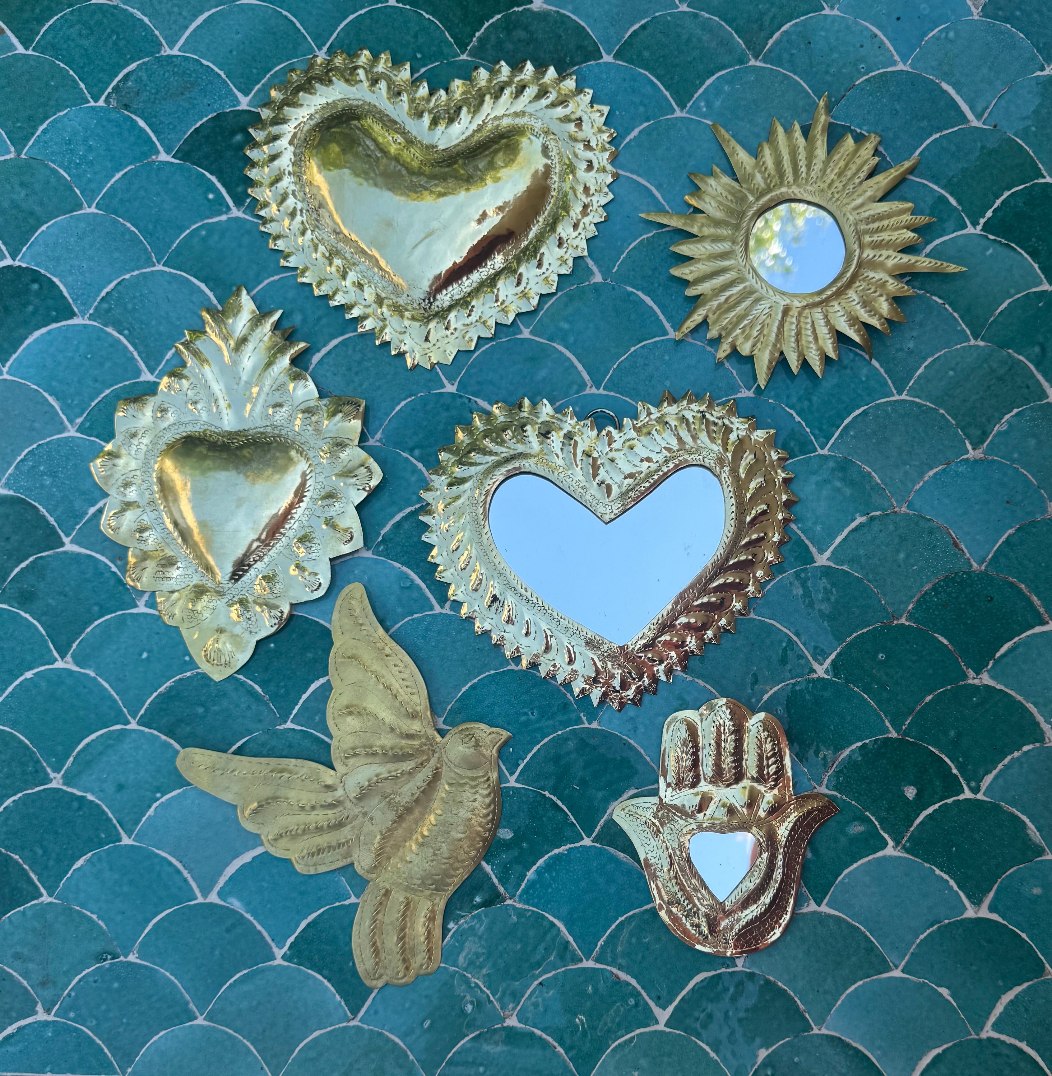 Bert Spiegel Zon 2 M