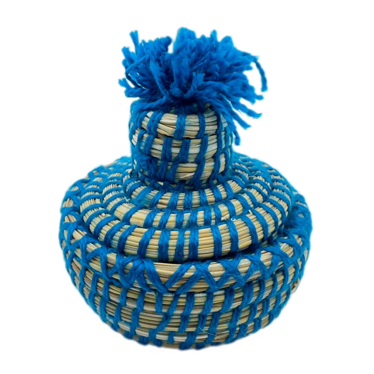 Bert Zeegras Mand S (kies uit meerdere kleuren)