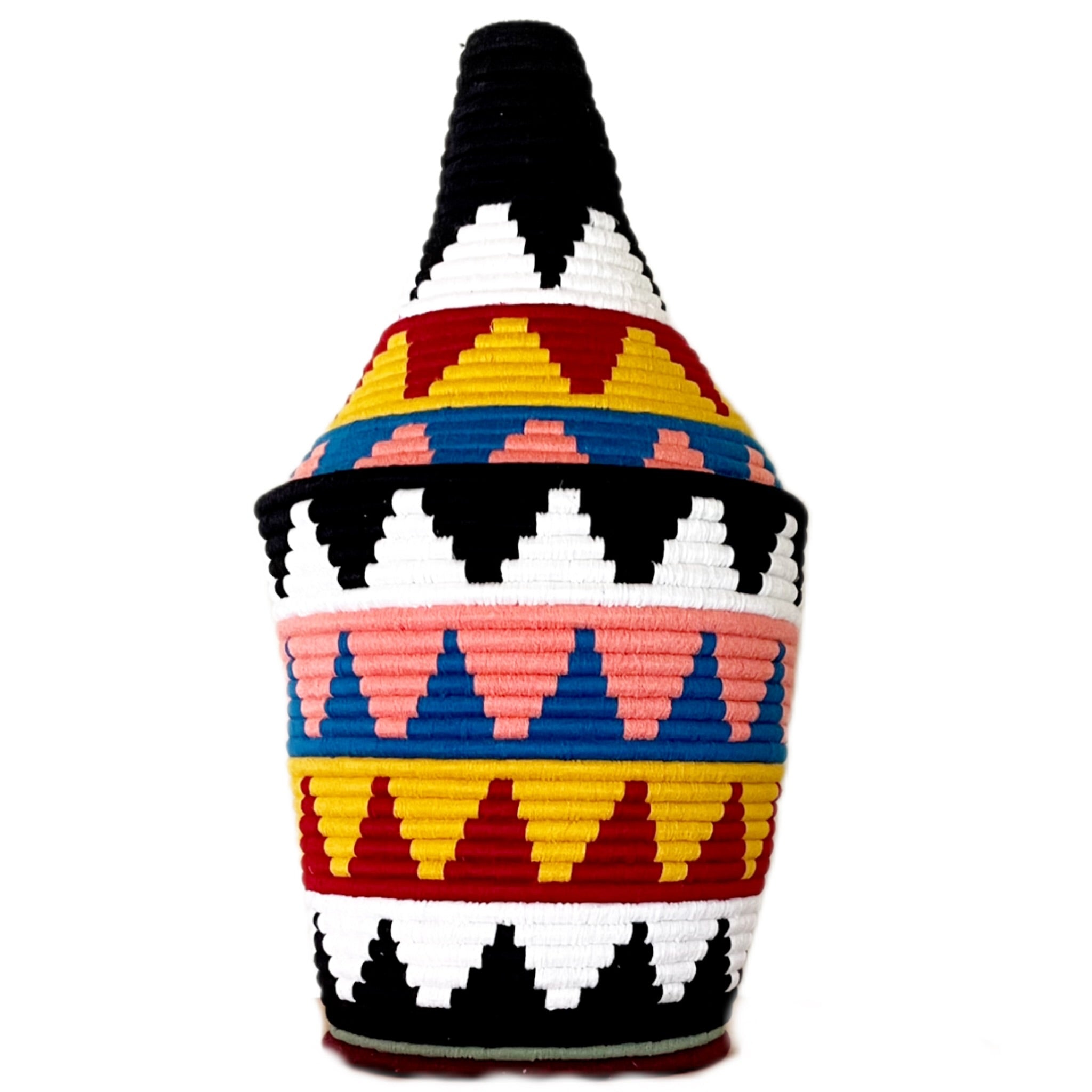 Bert Wollen Mand XL 5