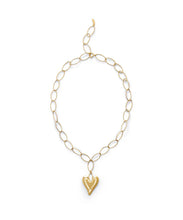 Afbeelding in Gallery-weergave laden, Le Veer Jewelry Ketting Je T&#39;Aime