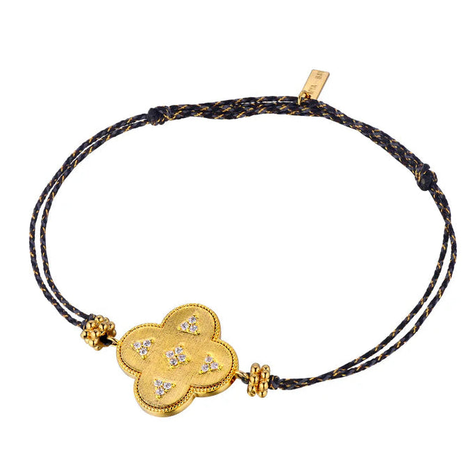 MYA-BAY Armband Lucky