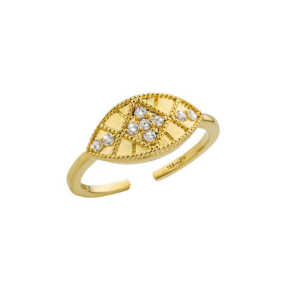 MYA-BAY Ring Bright Essential