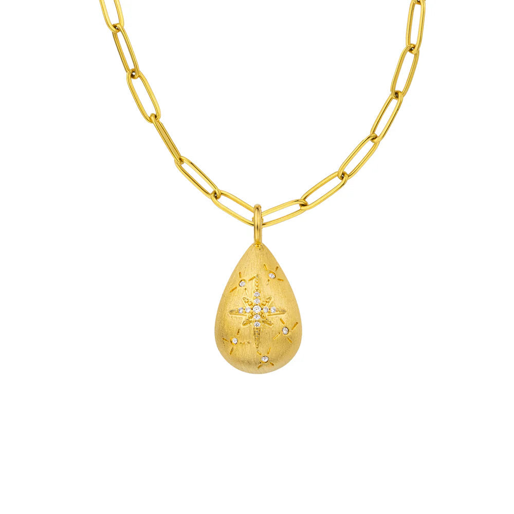 MYA-BAY Ketting Drop
