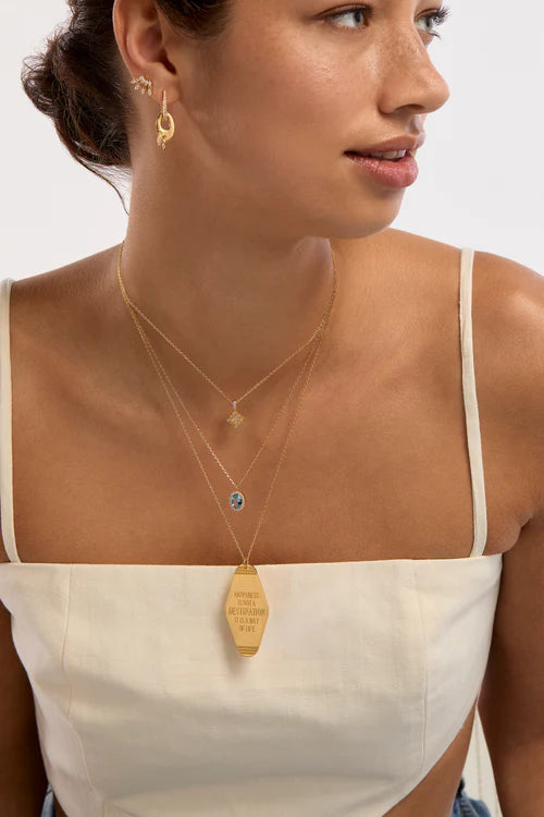 MYA-BAY Ketting Happy Hotel