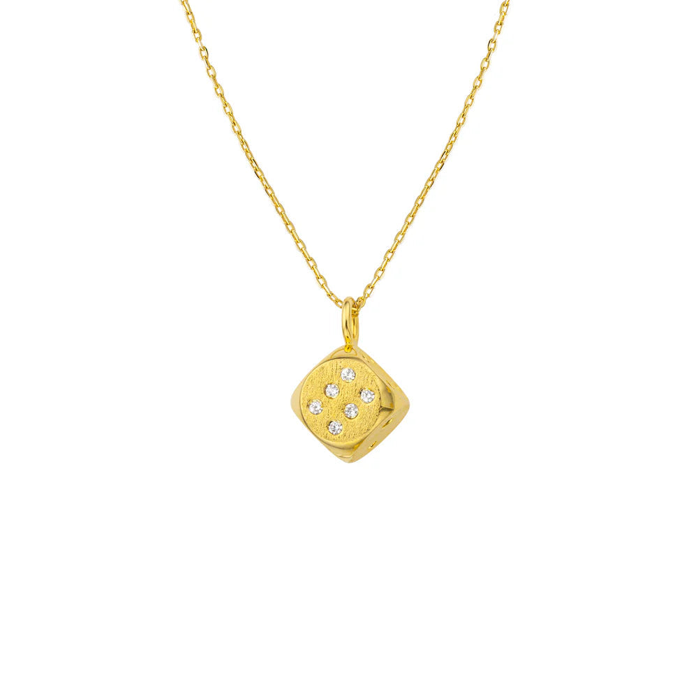 MYA-BAY Ketting Game