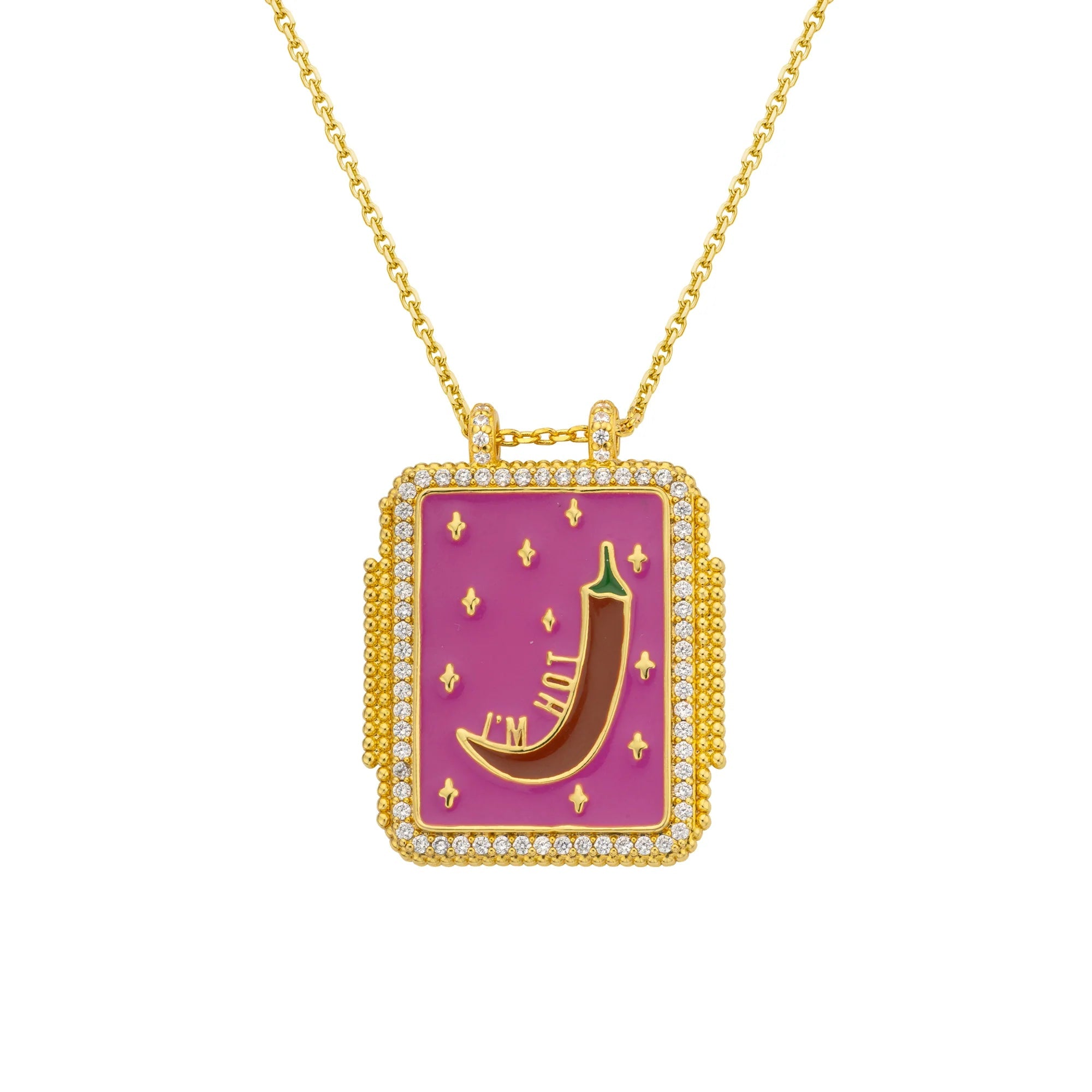 MYA-BAY Ketting Spicy Boheme