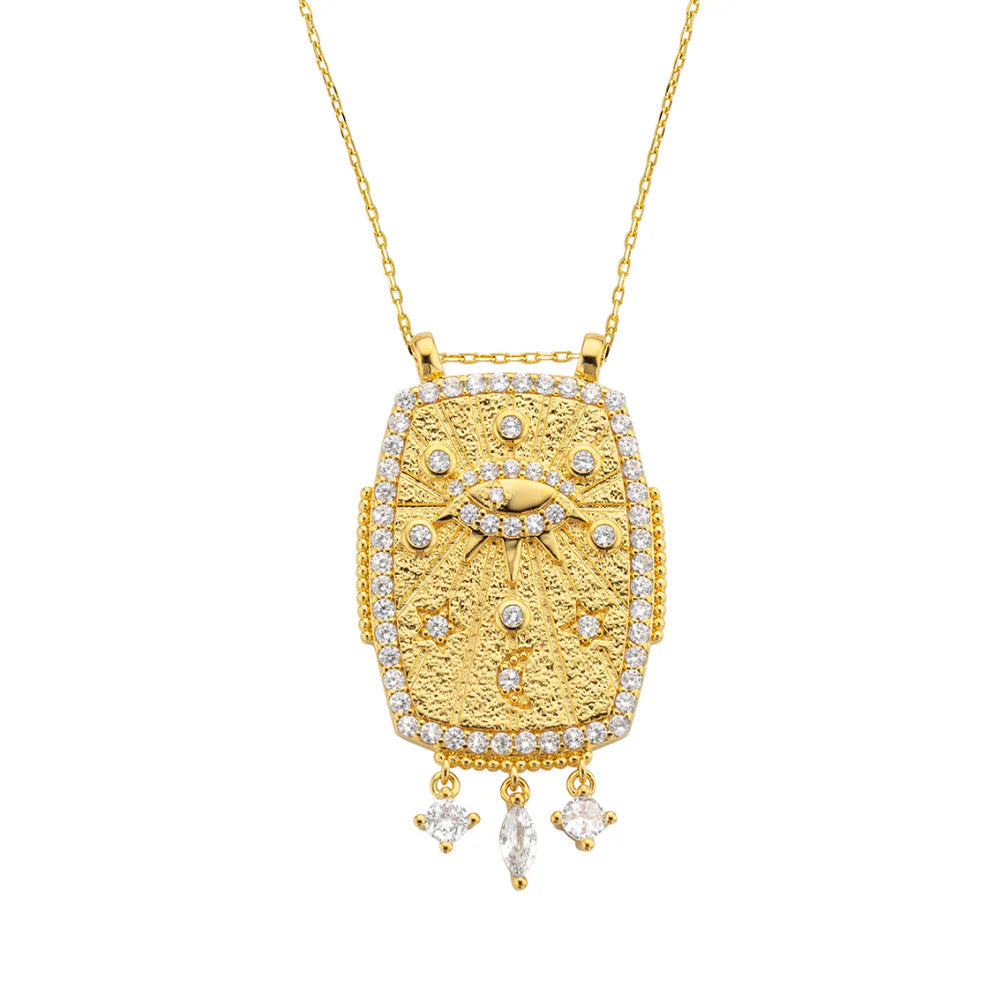 MYA-BAY Ketting Bohemi Constellation