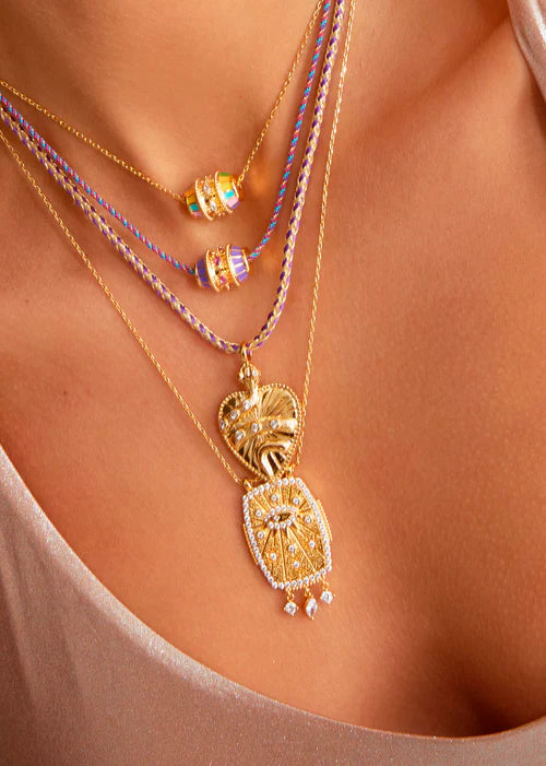 MYA-BAY Ketting Bohemi Constellation