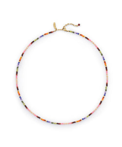 Le Veer Jewelry Boho Rainbow