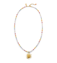 Afbeelding in Gallery-weergave laden, Le Veer Jewelry Ketting Sunbeam