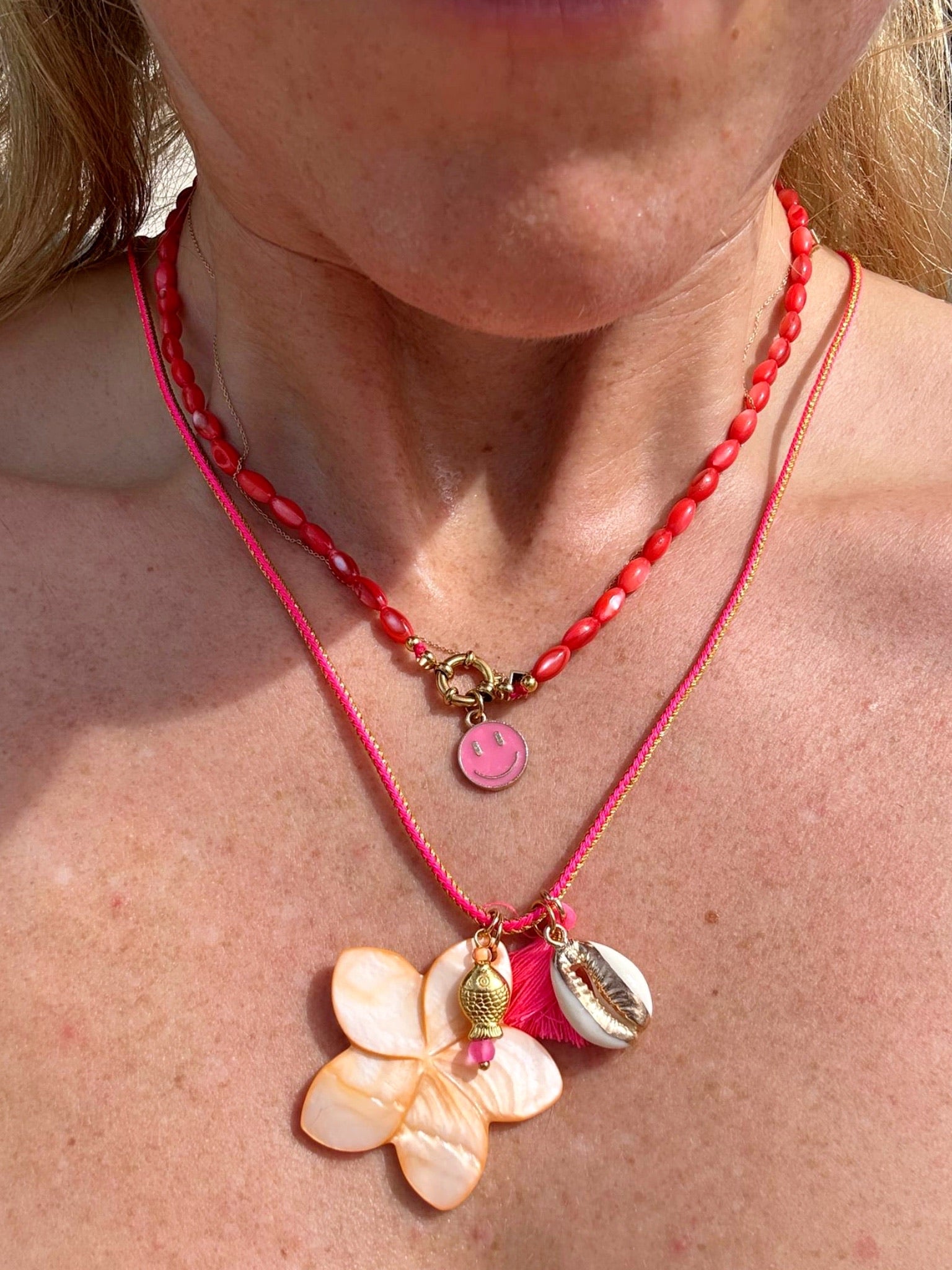 Bert Ketting Sunny Oranje