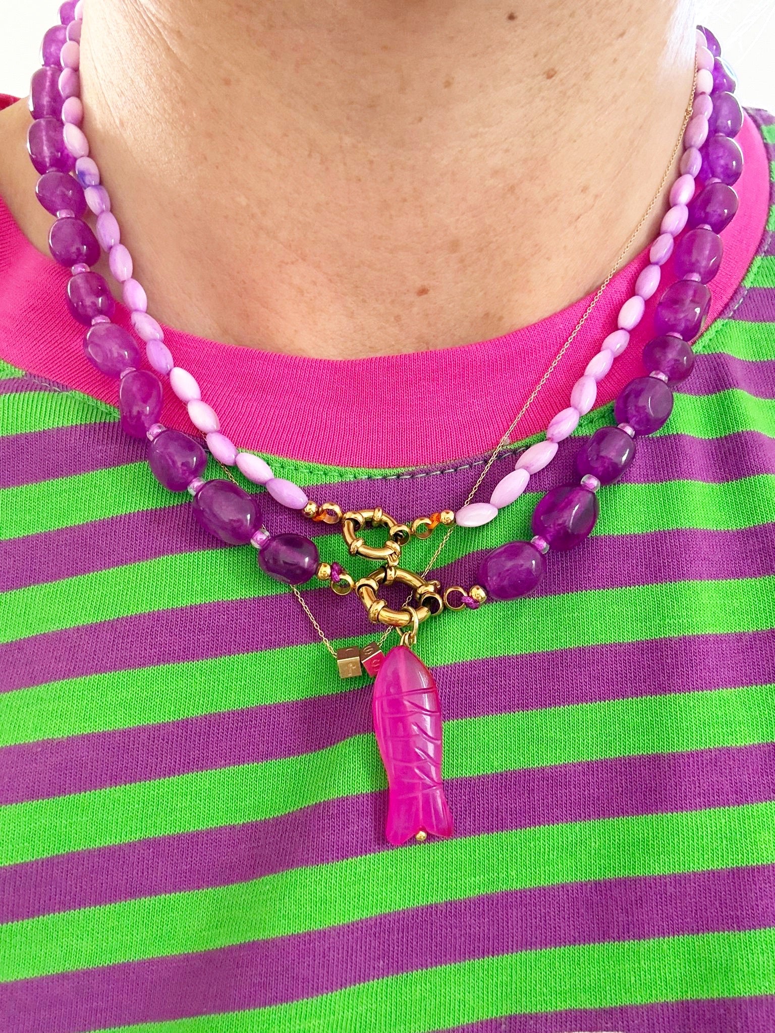 Bert Ketting Luna Paars