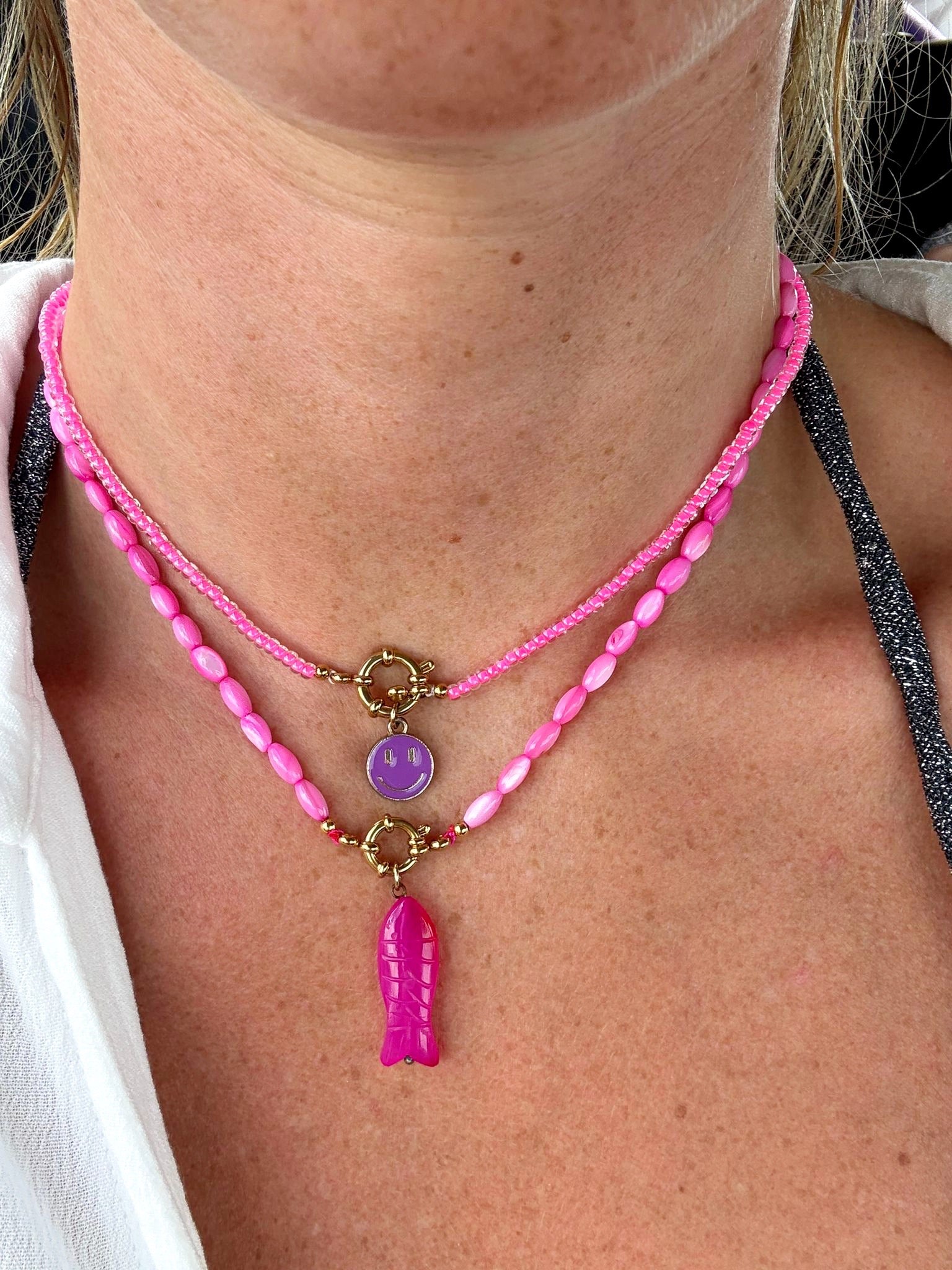 Bert Ketting Joy Roze