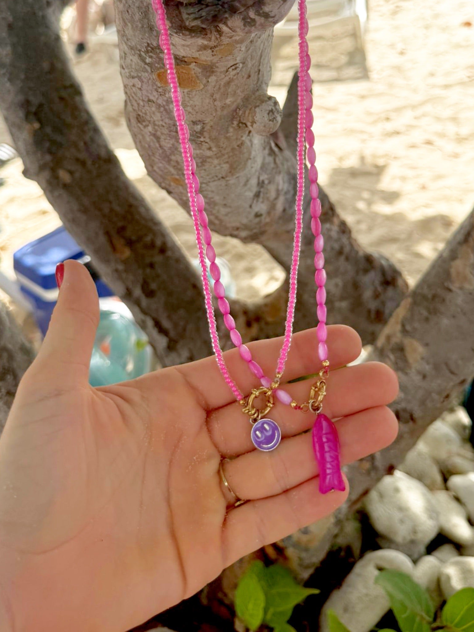 Bert Ketting Joy Roze